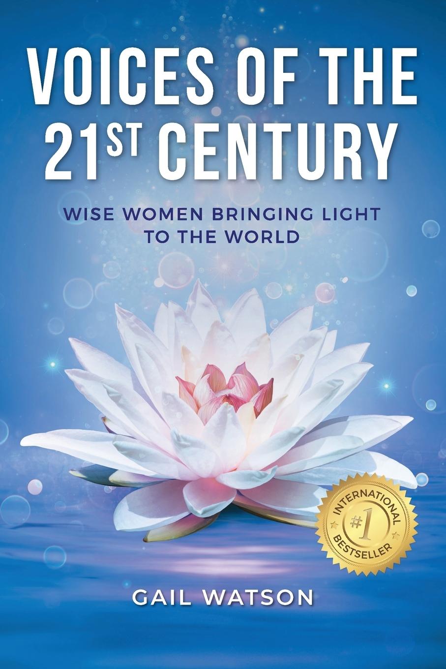 Libro Voices of the 21st Century Gail Watson