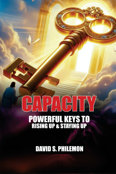 Книга Capacity David S. Philemon