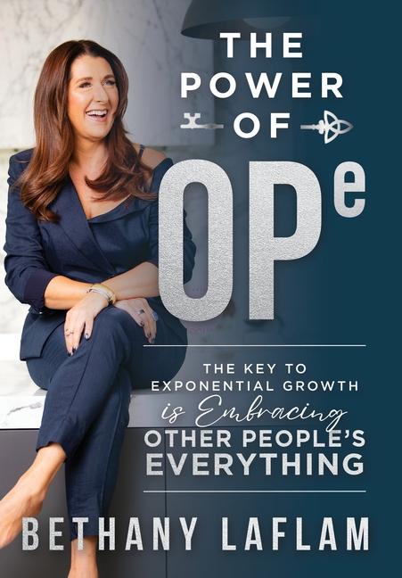 Kniha The Power of OPE Bethany LaFlam