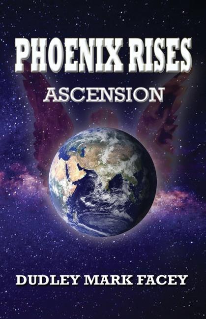 Kniha Phoenix Rises Dudley Mark Facey