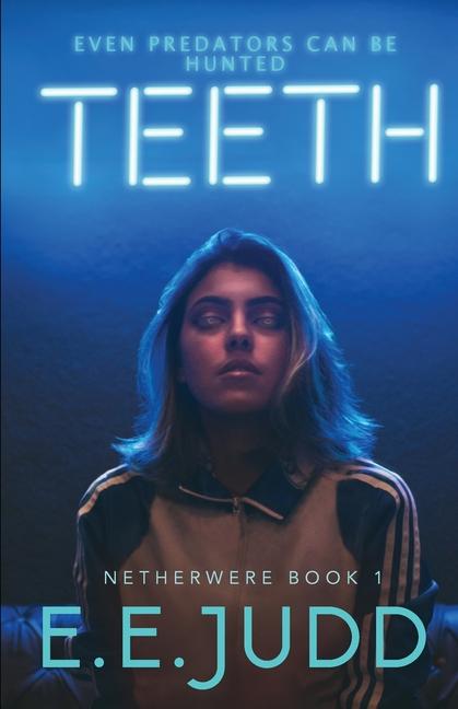 Книга Teeth EE Judd