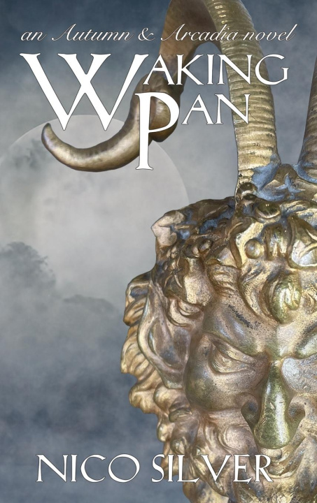Книга Waking Pan Nik Sylvan