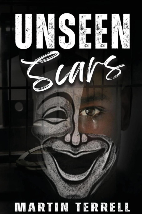 Kniha Unseen Scars Martin Terrell