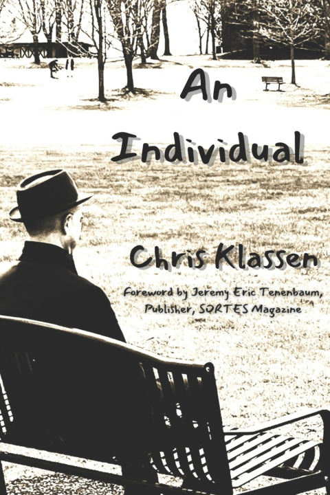Buch An Individual Chris Klassen