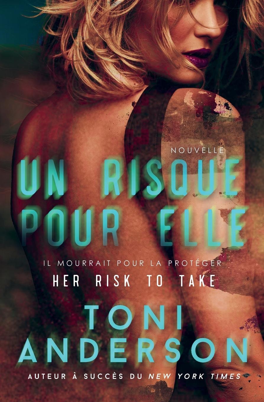 Kniha Un risque pour elle Sophie Salaün
