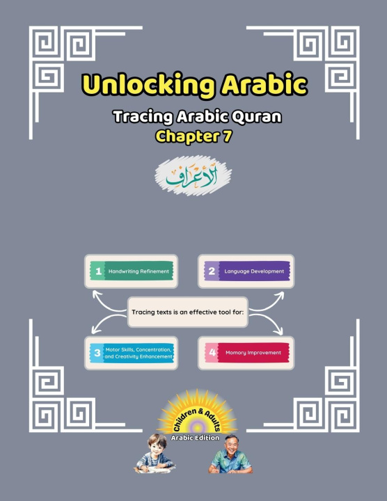Kniha Unlocking Arabic Canada Universal School