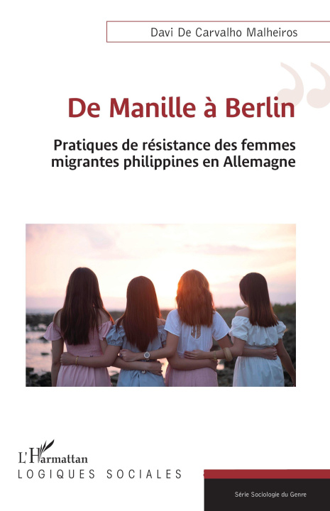Buch De Manille ? Berlin Davi De Carvalho Malheiros