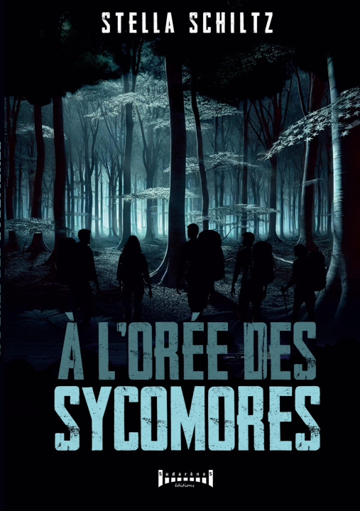 Knjiga ? l'orée des sycomores Sudar?nes Editions