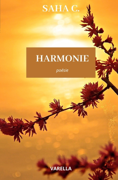 Knjiga Harmonie SAHA C.