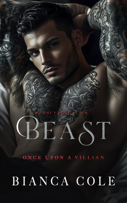 Kniha Beast Wander Aguiar