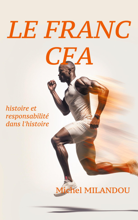 Knjiga Le franc Cfa Milandou