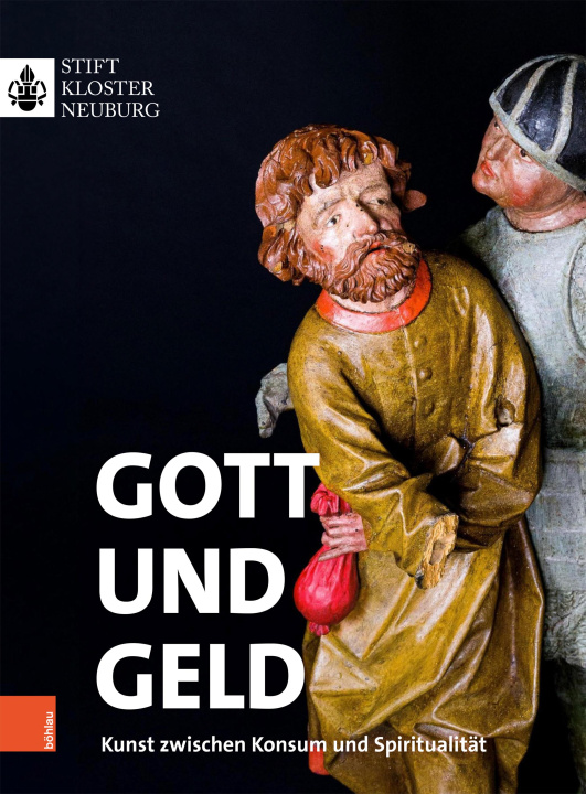 Kniha Gott und Geld Wolfgang Christian Huber