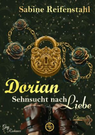Kniha Dorian Sabine Reifenstahl