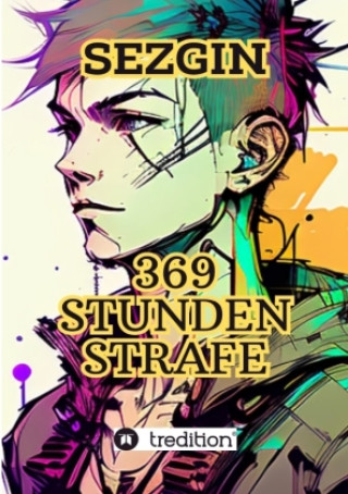 Kniha 369 Stunden Strafe Sezgin Ismailov