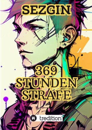 Kniha 369 Stunden Strafe Sezgin Ismailov