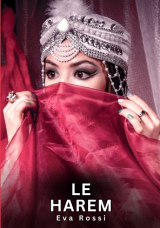 Kniha Le Harem Rossi