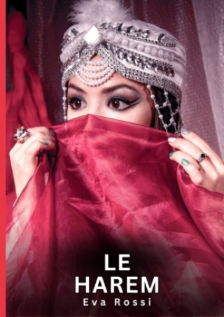 Kniha Le Harem Rossi