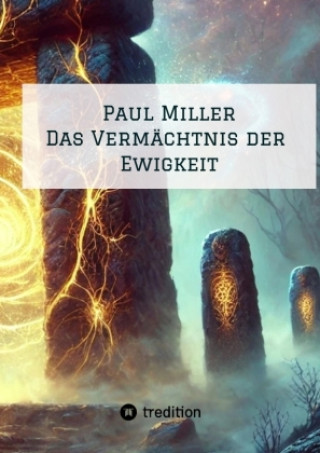 Kniha Paul Miller Boris Tobias von Reding
