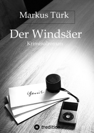 Knjiga Der Windsäer Markus Türk
