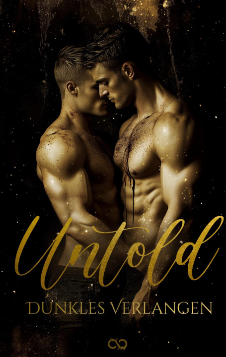 Книга Untold Infinity Gaze Studios