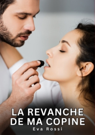 Knjiga La revanche de ma copine Rossi
