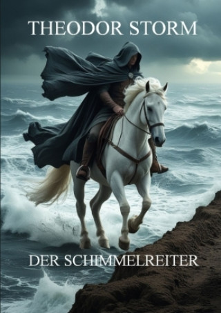 Книга Der Schimmelreiter Alexander Remde
