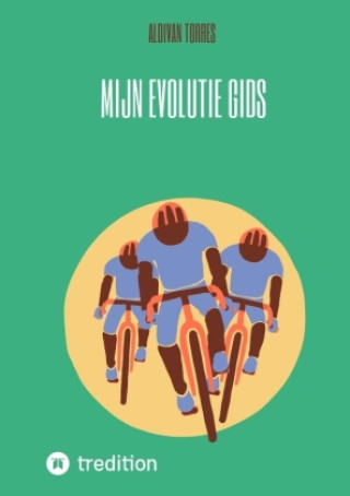 Libro Mijn Evolutie Gids Aldivan Torres