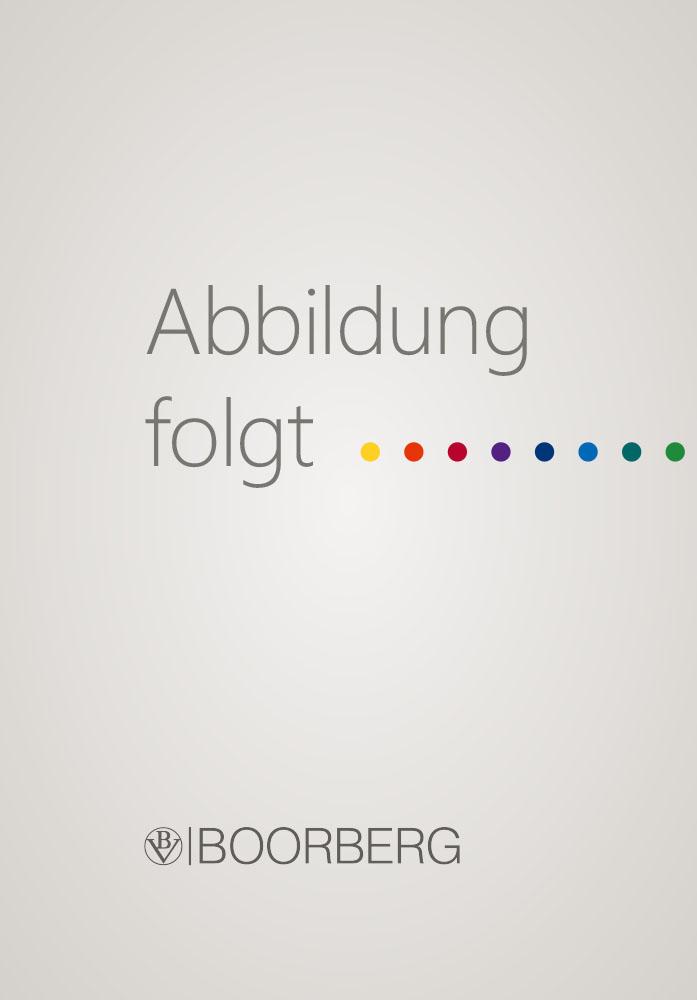 Kniha Umsatzsteuerrecht Wolfram Reiß