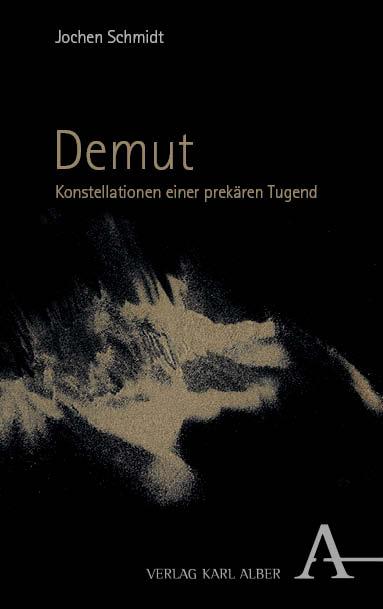 Kniha Demut Jochen Schmidt