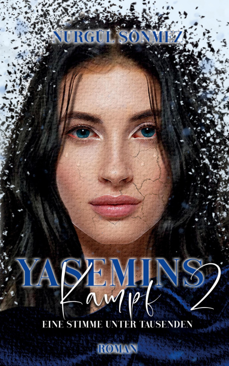 Книга Yasemins Kampf Nurgül Sönmez