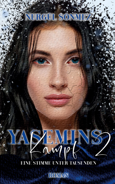 Книга Yasemins Kampf 