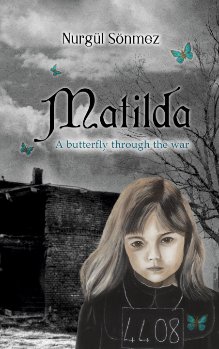 Kniha Matilda Nurgül Sönmez