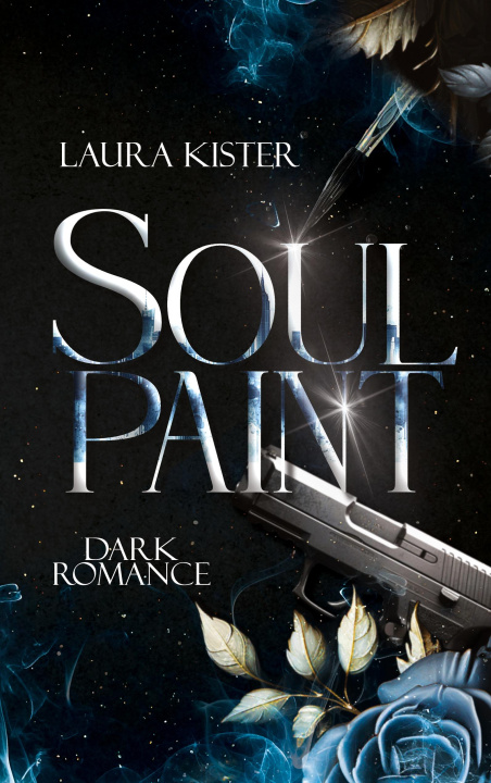 Kniha Soul Paint Laura Kister