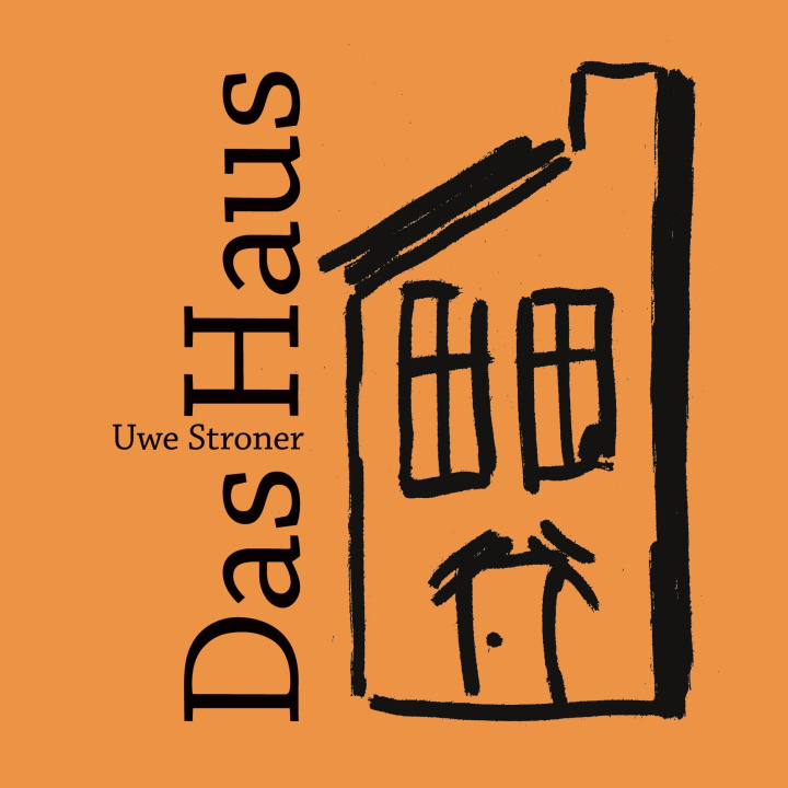 Kniha Das Haus 