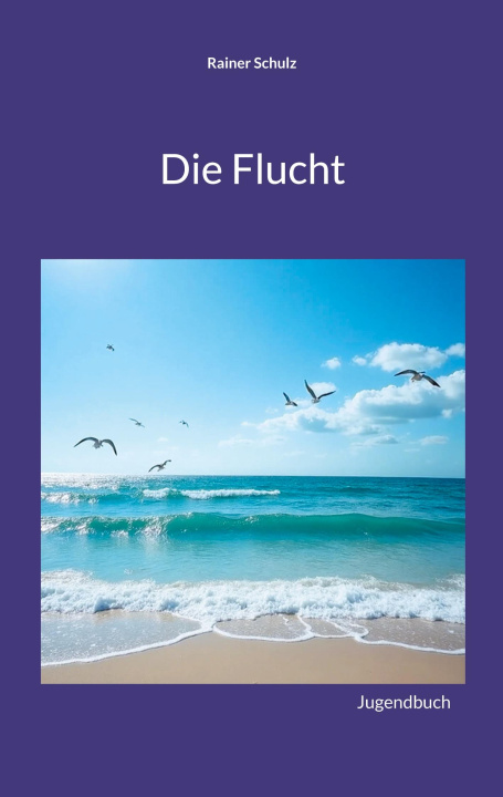 Kniha Die Flucht 