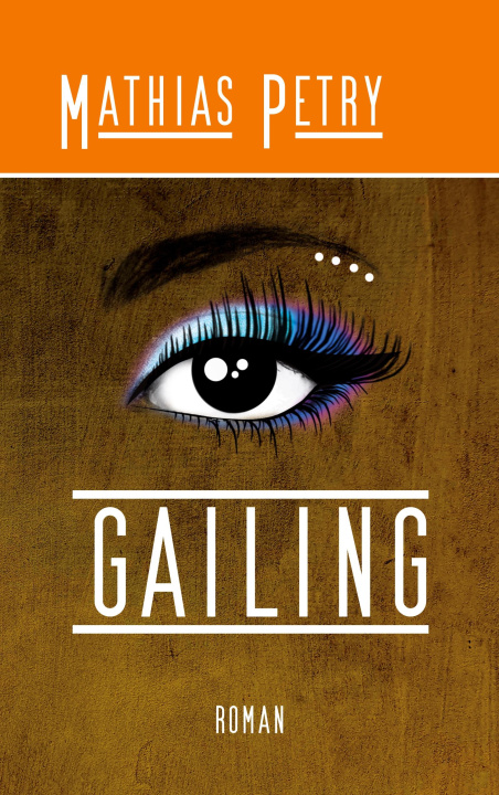 Kniha Gailing 