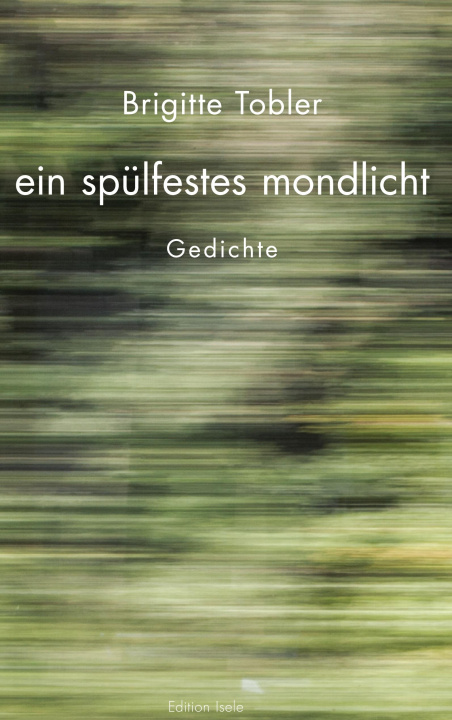 Libro ein spülfestes mondlicht 