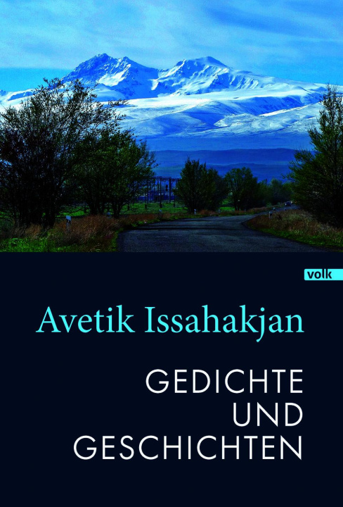 Книга Gedichte und Geschichten Anahit Sahakyan
