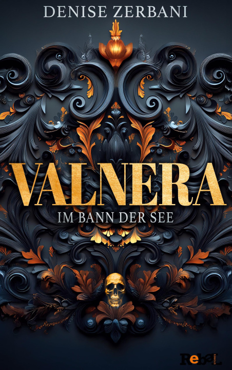 Книга Valnera 