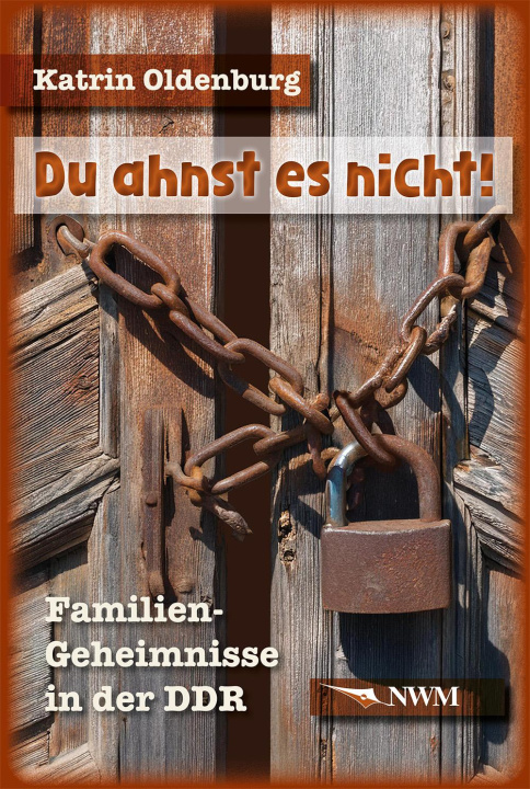 Kniha Du ahnst es nicht! 