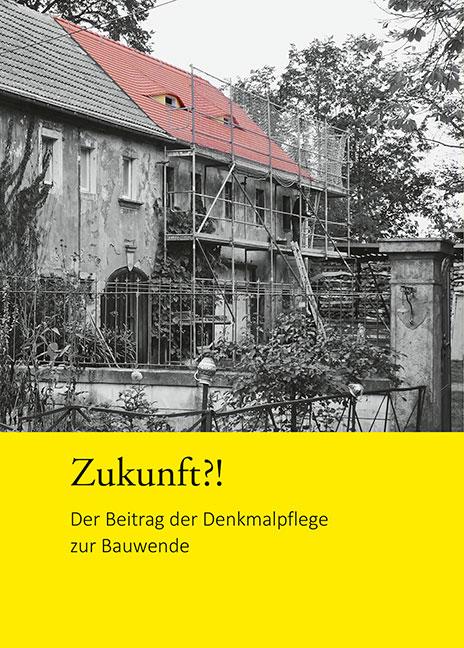 Book Zukunft?! Amt für Kultur und Denkmalschutz Landeshauptstadt Dresden