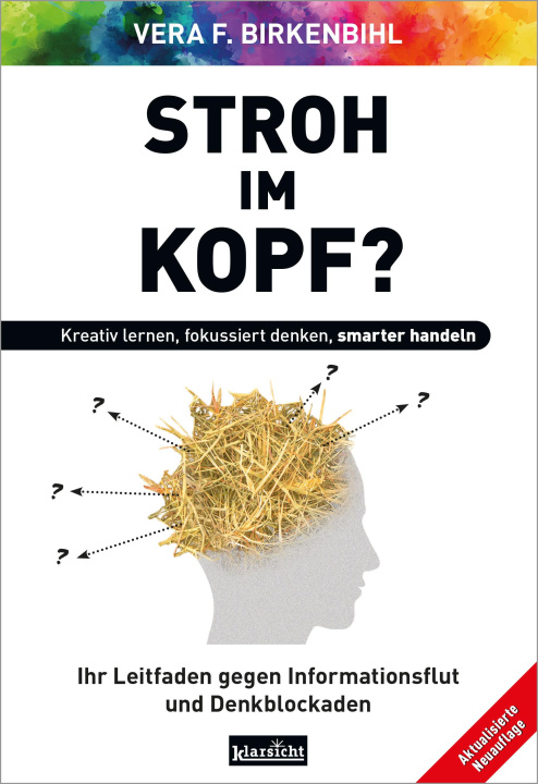 Kniha Stroh im Kopf? Vera F. Birkenbihl