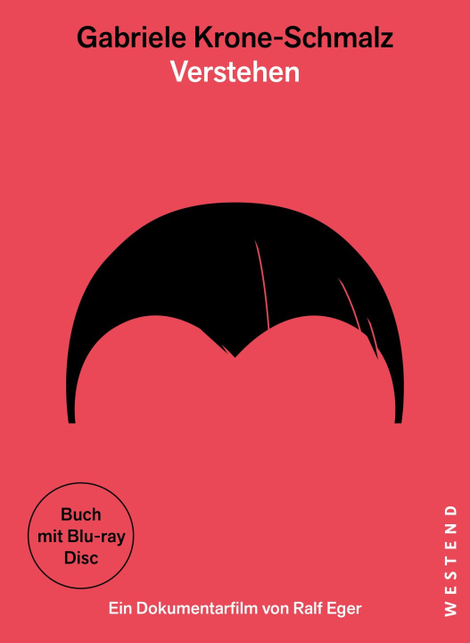 Kniha Gabriele Krone-Schmalz - Verstehen. Mit Blu-ray Ralf Eger