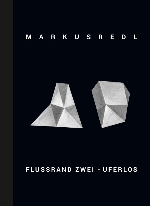 Kniha Markus Redl Markus Redl