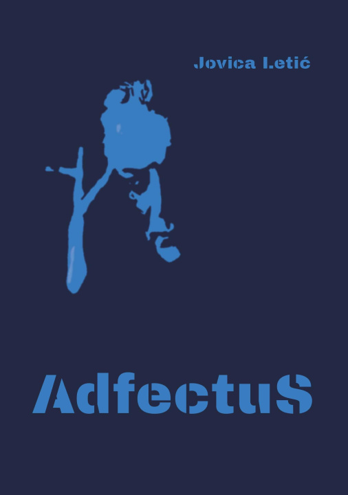 Kniha Adfectus Letic Jovica