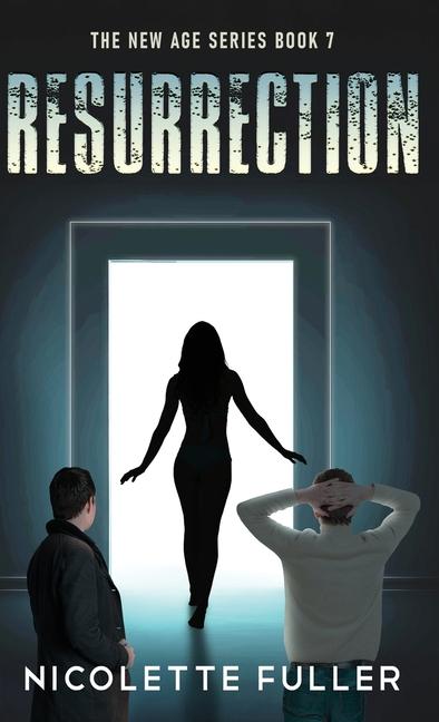 Book Resurrection Nicolette Fuller