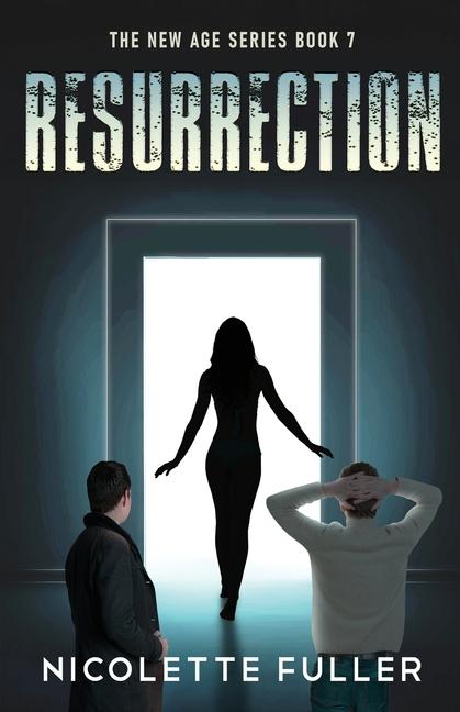 Book Resurrection Nicolette Fuller