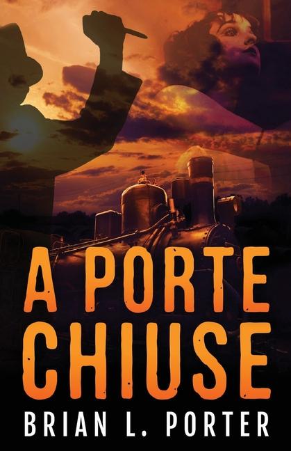 Книга A Porte Chiuse Barbara Mucci