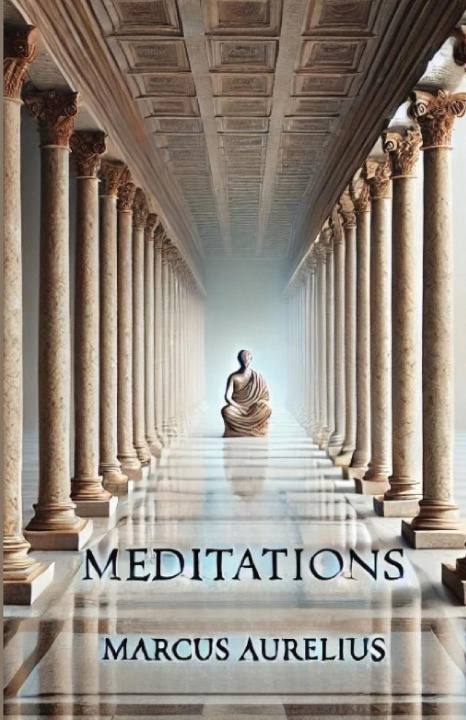 Knjiga Meditations(Illustrated) Micheal Smith