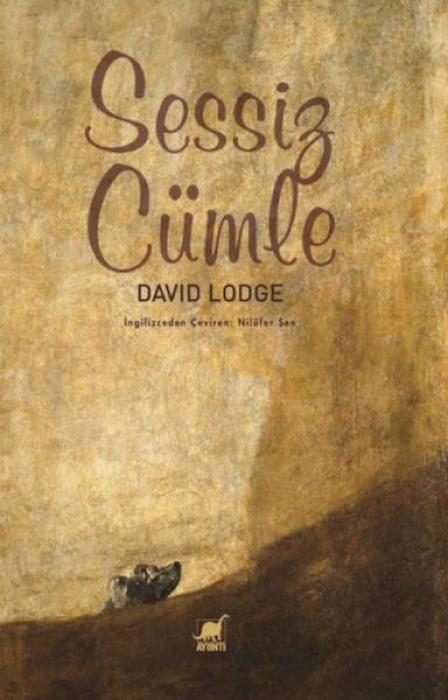 Книга Sessiz Cümle 